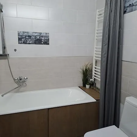 Riga Latvia Couzy Apartment By Gucha Free Parking Available Riga