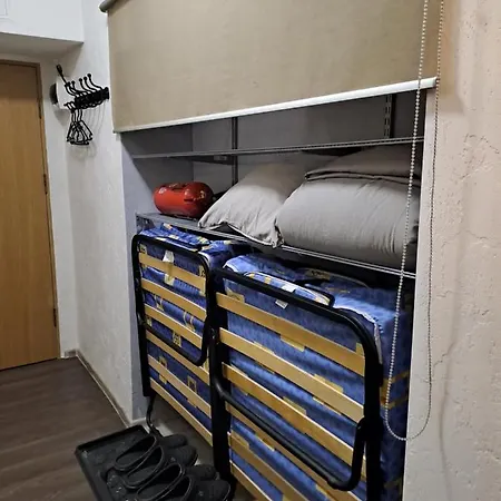 Riga, Latvija Pie Gucha Appartement Riga