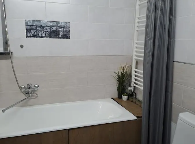 Riga, Latvija Pie Gucha Riga