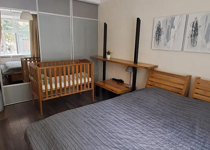 Riga, Latvija Pie Gucha * Riga