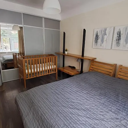 Riga Latvia Couzy Apartment By Gucha Free Parking Available * Riga