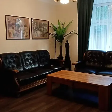 Apartamento Riga, Latvija Pie Gucha *